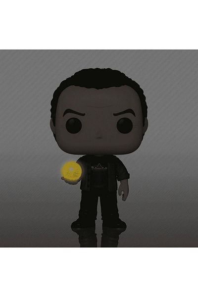 TOYFEST فانكو بوب! Ghostbusters راي ستانتز - توهج 73387