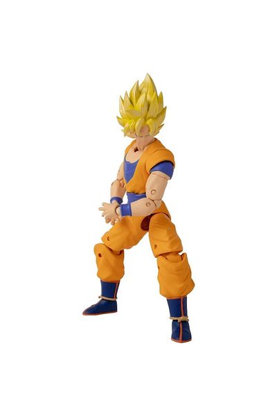 TOYFEST بانداي دراغون بول سوبر - سايان جوكو 16 سم شخصية قابلة للعرض