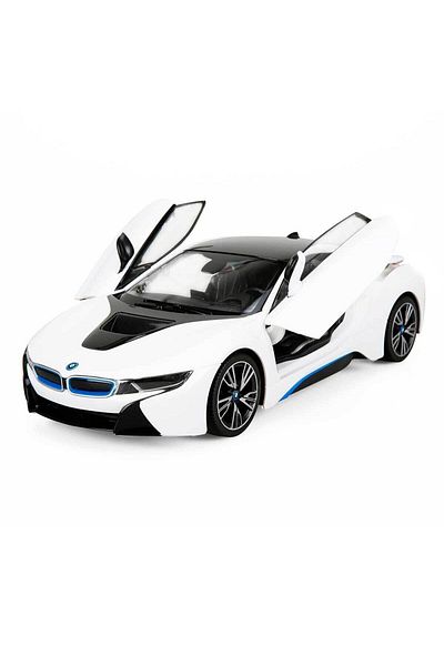 TOYFEST راستار كونترول 1:14 بي ام دبليو I8