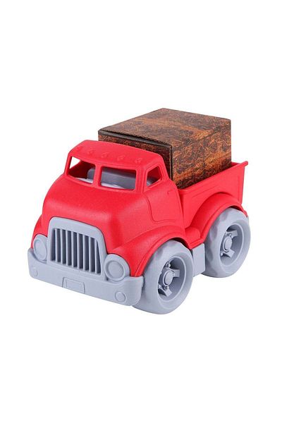 TOYFEST بيك اب صغير