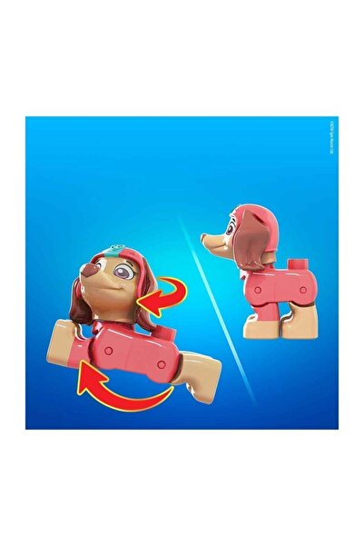 Mega Bloks Paw Patrol Liberty'nin Scooter'ı Gyh94