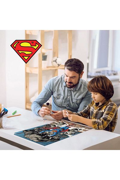 TOYFEST برايم 3D - لغز فائق القوة 300 قطعة - 33005