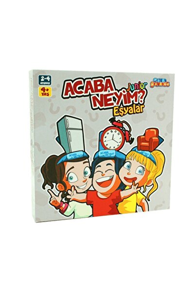 TOYFEST Junior I'm What I'm - Things