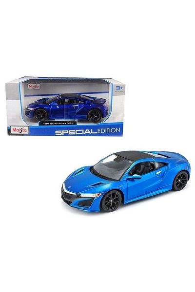 TOYFEST مايستو 1:24 2018 موديل NSX