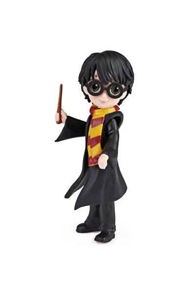 Harry Potter Küçük Figür Magical Minis Koleksiyonu