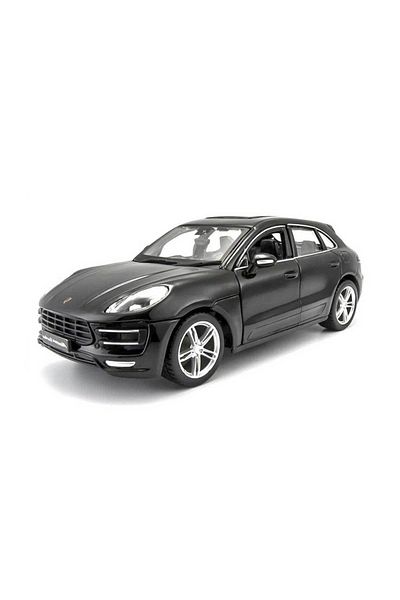 TOYFEST سيارة موديل Bburago 1:24 بورش ماكان