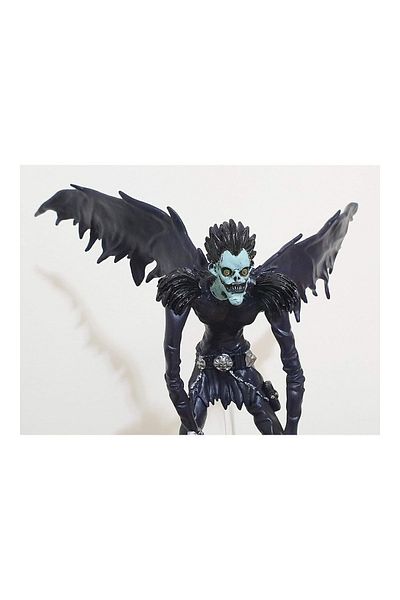 TOYFEST مجسم مذكرة الموت ريوك