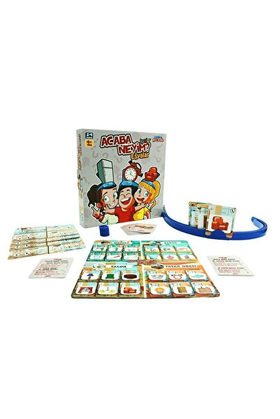 TOYFEST Junior I'm What I'm - Things