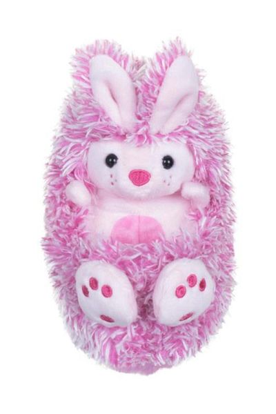 TOYFEST Curlimals Tickled Soft Furry Dude Higgle & Bibi Cur00001