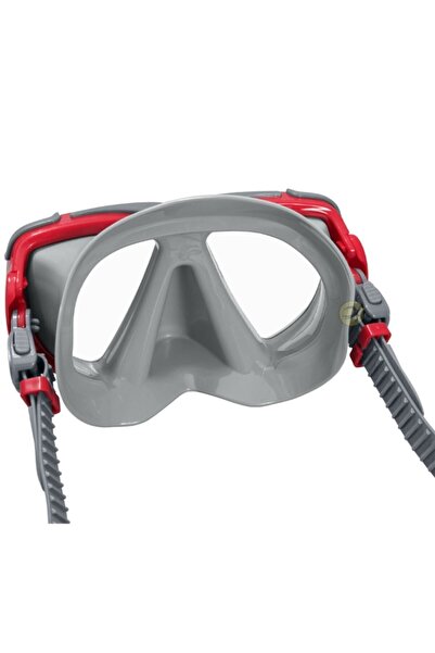 TOYFEST Hydro Swim Dominator Swimmer - Red Above 14 Years 22052