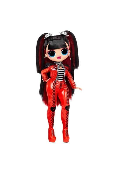 LOL L.o.lTop Secret Dolls Series 4572756euc Spicy Babe