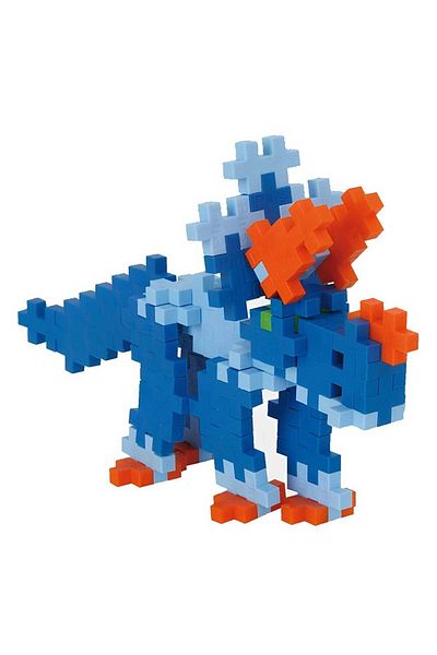 TOYFEST ترايسيراتوبس بلس بلس 100 قطعة 4094