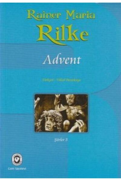 Cem Yayınevi Advent