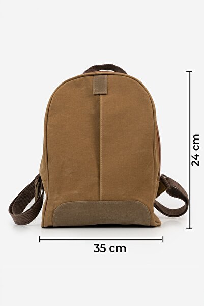 MANDOSİ Μίνι σακίδιο πλάτης Αδιάβροχη σχολική και αθλητική τσάντα - Premium ποιότητας