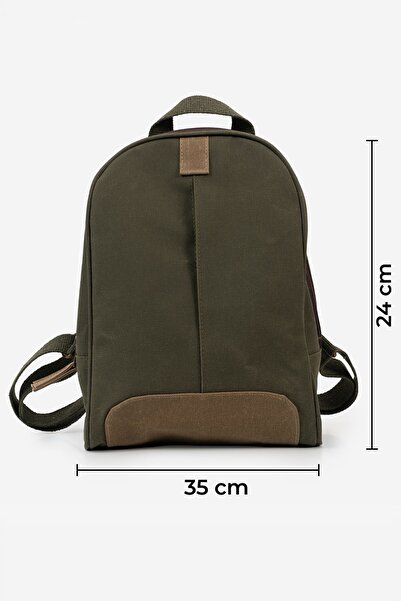 MANDOSİ Μίνι σακίδιο πλάτης Αδιάβροχη σχολική και αθλητική τσάντα - Premium ποιότητας