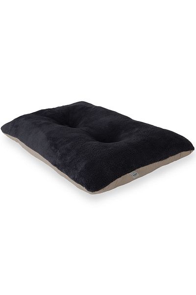 Jungolica Pet Products Polly, Double Sided, Multi-Purpose, Washable Cat and Dog Bed and Floor Cushion
