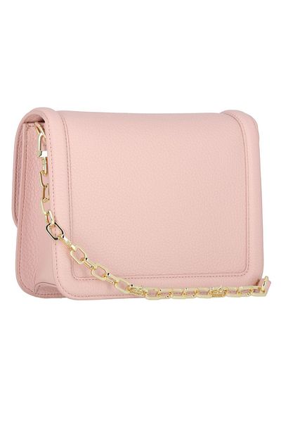 CHIARA FERRAGNI Umhängetasche mit Ösenschnalle, 24 cm