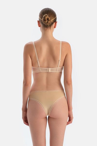 Dagi Ten 5137Kc – 2-teiliges brasilianisches Zubehör mit detaillierten Details