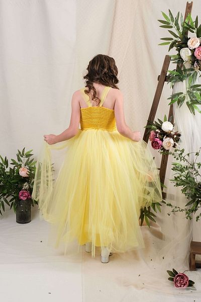 KT PERA BABY Girl's Dress