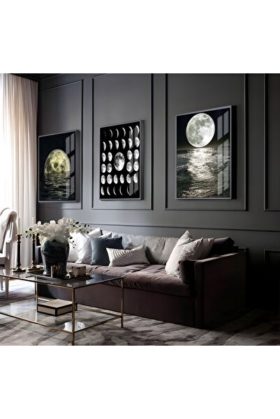 Harika bir ev ΧΑΡΙΚΑΜΠΙΡΕΒ | ΜΑΥΡΟ-ΛΕΥΚΟ ΚΟΜΠΙΝΕΪΤΙΚΟ ΣΥΝΔΥΑΣΜΟ ΦΕΓΓΑΡΙΝΩΝ ΚΥ...