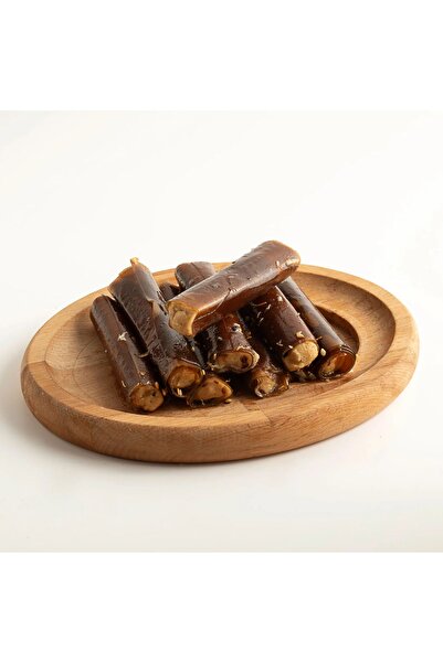 HALUK ÇEREZ El Yapımı Ballı Fındık Ezmeli Sade Sarma 250 gr