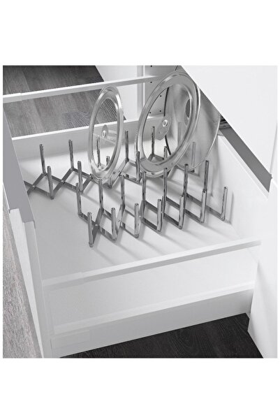 IKEA غطاء وعاء فارييرا 14x10 سم