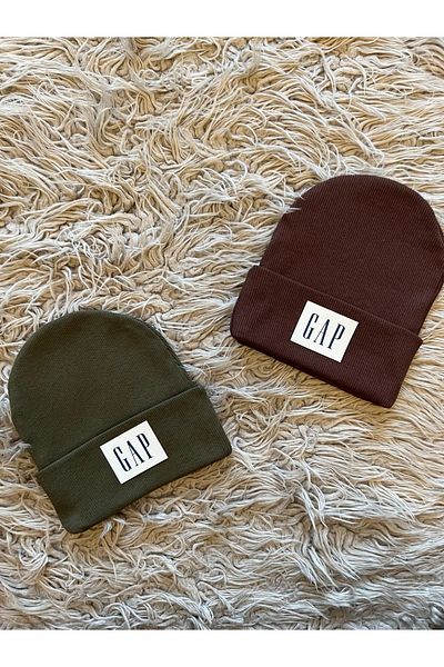 enes baby Flexible Rib Gapp - 2 Pack Beanie