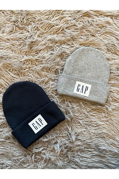enes baby Flexible Rib Gapp - 2 Pack Beanie