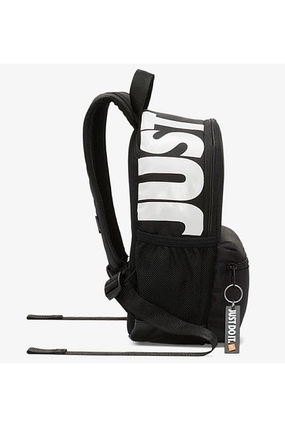 Nike Unisex σακίδιο πλάτης μικρού μεγέθους - Ba5559-013