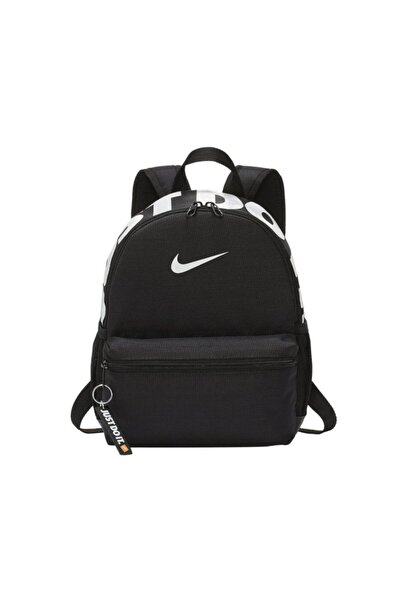 Nike Σακίδιο πλάτης Μικρό Μέγεθος Τσάντα Μαύρο