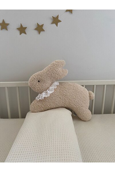 minibellababy Tavşan yastık çocuk odası dekorasyonu