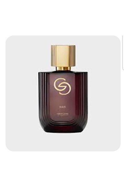 Oriflame Giordani Gold Man Edt Erkek Parfümü