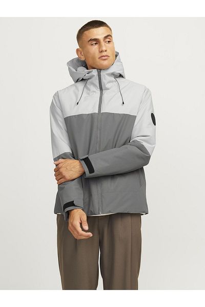 Jack & Jones Gefütterte Jacke Gefütterte Jacke