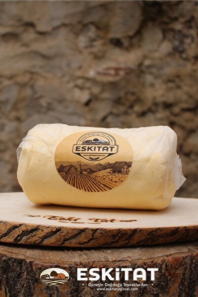 ESKİ TAT Kars Köy Tereyağı 1 Kg