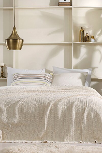 Lova Yatak Perla Tek Kişilik Yatak Örtüsü