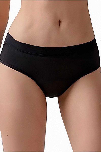 SenseandSeduce Micro Seamless Women's Panties Underwear