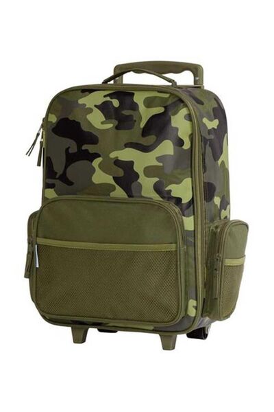 Stephen Joseph Çek Çek Valiz Çanta