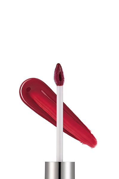 Flormar Gloss de buze plin (ROZ ÎNCHIS) - Dewy Lip Booster - 005 Vintage - 8690604619078