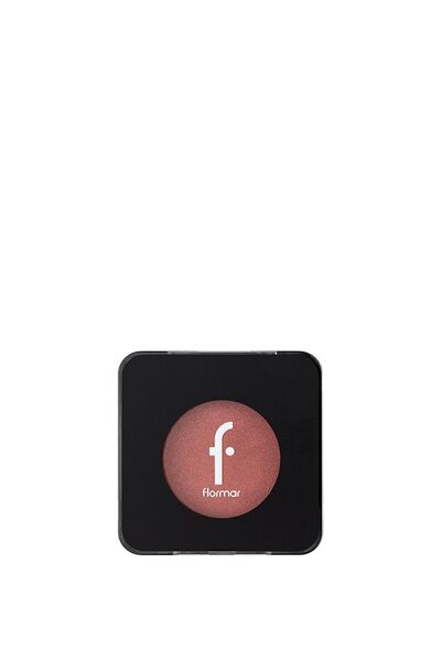 Flormar Mono Yüksek Pigmentli & Doğal Işıltılı Kompakt Göz Farı