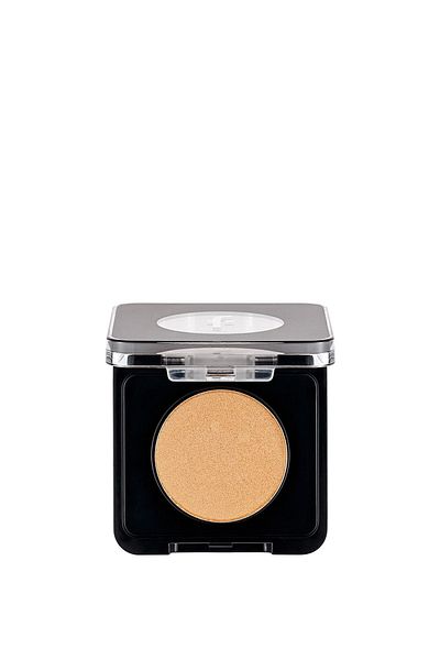 Flormar High Pigmented and Natural Resilience Compact Eyeshadow