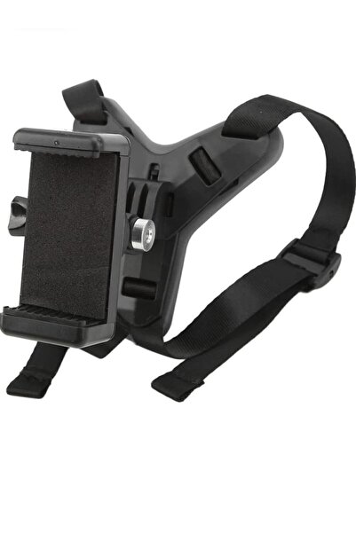 MotoModa Kask Telefon Tutucu