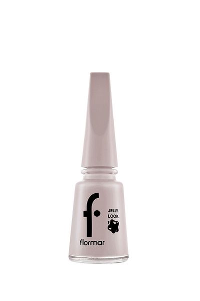 Flormar Oje - Jelly Look Nail Enamel L5 8690604612789