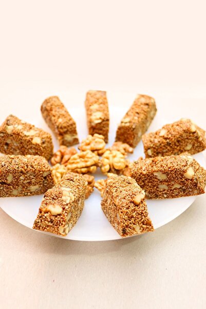 Süreyya Efe Burdur Haşhaş Helvası (1000 GR.)