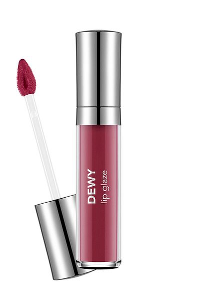 Flormar Besleyici Dudak Parlatıcısı - Dewy Lip Glaze - 016 Cherry Blossom-8682536068314