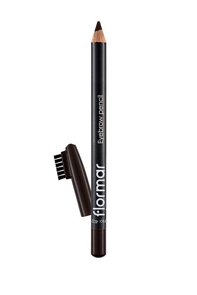 Flormar Flormar Eyebrow Pencil 402 Brown