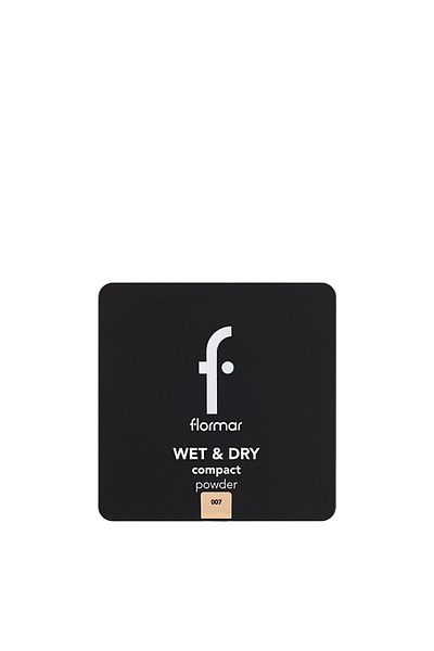 Flormar - - 007 -8682536053730