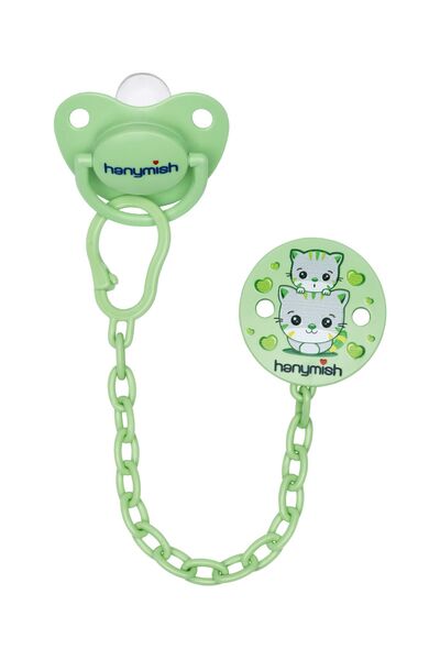 Hanymish Emzik Askısı