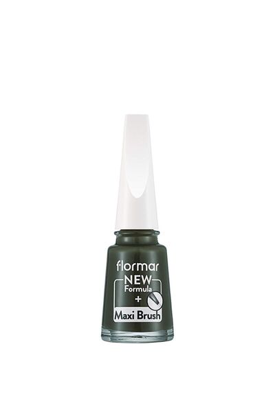 Flormar Oje - Flormal Nail Enamel 550 Come With Me 34000081-550