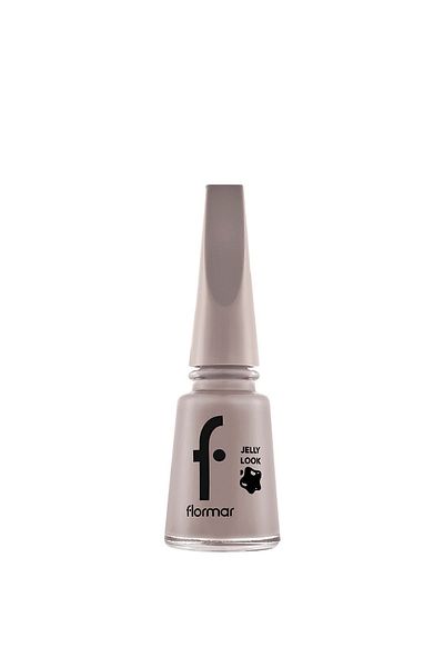 Flormar Jelly Look Milky Almond 42 Oje