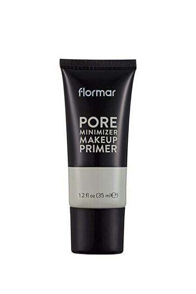 Flormar Makeup Base to Help Prevent Pore Appearance-pore Minimizer Makeup Primer-000-8690604534661